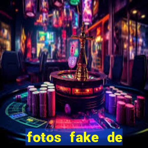 fotos fake de menina de cabelo cacheado